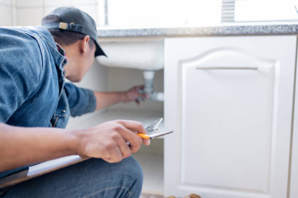 Best Pipe Repair Near Me  in Waretown, NJ