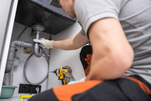 Best Sewer Line Repair  in Waretown, NJ